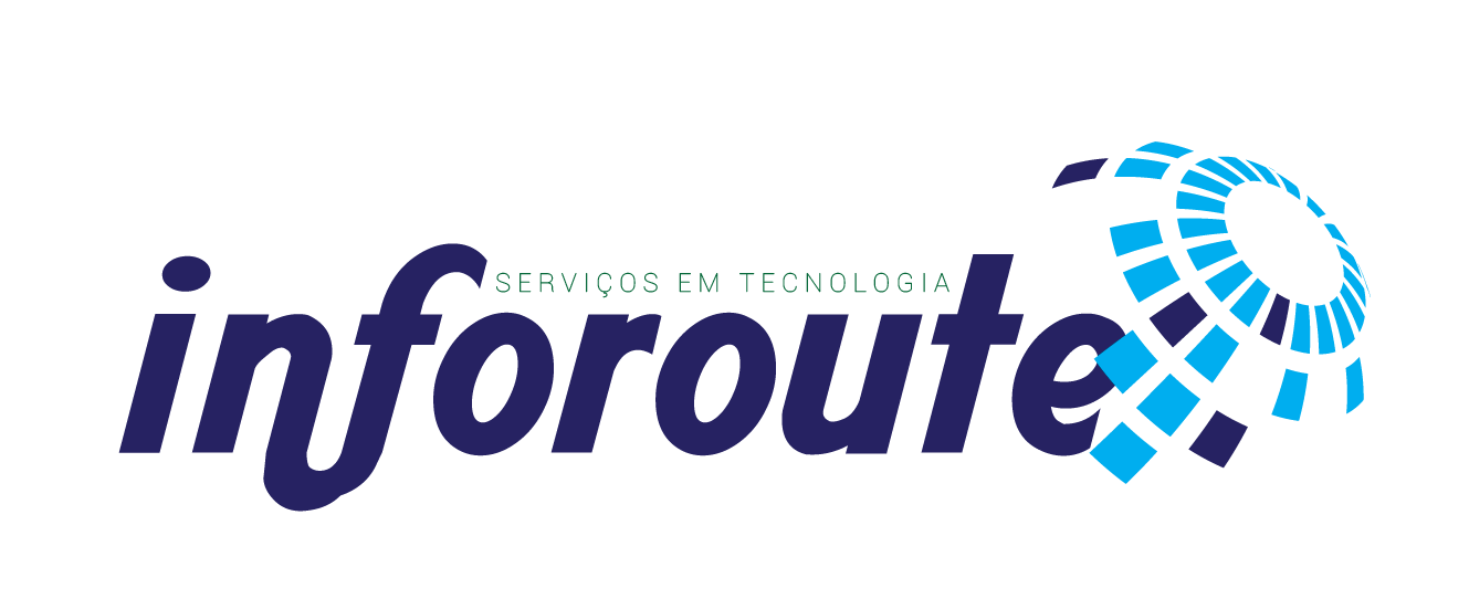 Inforoute — Serviços em Tecnologia